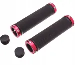 Velo Gel Vairo Rankenos Dviračiui - Ergonomi&scaron;kos, Amortizuojančios