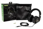 Puro Shure Srh840a - ausinės aplink ausis, studijinės Srh 840
