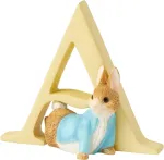 Enesco Beatrix Potter kolekcinis, Triu&scaron;elis Peteris