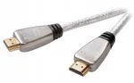 Hdmi-hdmi 5m 2.0 4k uhd/hdr 18gbit/s arc ofc shq serija vivanco parduotuvė w-wa