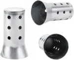 Db killer 51mm duslintuvo hard tylintuvas