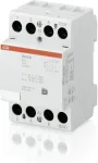 Abb montavimo kontaktorius Esb63 &ndash; 40 voltų