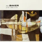 Chet Baker - Trumpet Artistry Of Chet Baker (Juodas Vinyl) 1LP (vinilinė plok&scaron;telė)