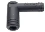 Other Silikoninė žvakės formos vamzdelis 6,2x10 RMS