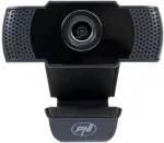 PNI CW1850 &bdquo;Full HD&ldquo; 1080P 2MP internetinė kamera, USB, komplekte yra segtukas ir lipnus laikiklis