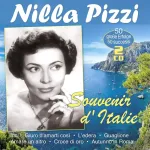 Vinilinė plok&scaron;telė Souvenir d' Italie - 50 grandi successi - 50 puikūs hitai
