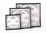 Mix 3 rėmelių vinilinėms plok&scaron;telėms Pvc