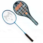 Best Sporting Badmintono raketė Rx 4000 + dėklas