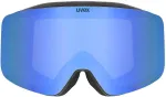 Uvex unisex vaiki&scaron;ki Pwdr Fm slidinėjimo akiniai (1 vnt.)