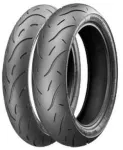 Motociklo padanga Heidenau K80 160/60 R17 69 H