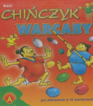 Alexander Kinijos Warcaby MaxI žaidimas - (0470)