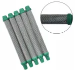 Pir&scaron;tinis filtras 30 Mesh 5 vnt. skirtas Wagner Titan Dedra dažymo pistoletui