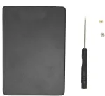 Leapiture M.2 ssd dėklas, ngff m.2 į sata3.0 ssd adapteris, itin plonas aliuminio lydinio kietojo disko perkėlimo dėžutė, kietojo disko skaitytuvas, palaiko 2280 mm ssd