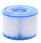 Intex S1 tipo filtras Jacuzzi Pure Spa, 1 vnt. Intex 29001