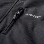 Vyri&scaron;ka slidinėjimo striukė Hi-Tec Ango, juoda
