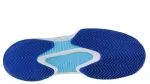 Vyri&scaron;ki teniso bateliai Wilson Kaos Swift 1.5 Clay, balti