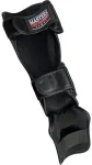 Blauzdų apsaugos Masters Fight Equipment NS-BRUTE