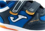 Vaiki&scaron;ki salės futbolo bateliai su lipukais Joma Top Flex