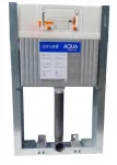 Potinkinis wc rėmas Cersanit Aqua 92 žemas H79