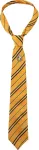 &Scaron;vilpynės (Hufflepuff) kaklarai&scaron;tis ir segtukas &ndash; &bdquo;Haris Poteris&ldquo; (Harry Potter)
