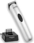 Tondeo Eco 4029924032504 S Plus plaukų kirpimo ma&scaron;inėlė, sidabrinė