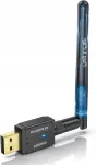 Bluetooth 5.3 Usb adapteris kompiuteriui Pc Dongle 100m Sounix