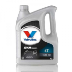 Alyva varikliui SYNPOWER 4T 10W40 4L, Valvoline