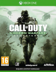 ACTIVISION Call of Duty Modern Warfare Remaster XONE EN (P)