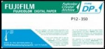 Fujifilm Fotopopierius Crystal Archive Digital Type DP 15.2x167.6 Lustre