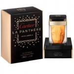 Cartier La Panthere Noir Absolu for Women (Kvepalai Moterims) EDP - 75ml - (BE PAKUOTĖS)