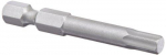 Atsuktuvo antgalis WERA 840/4 Z Hex-Plus 50 mm 5 mm