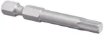 Atsuktuvo antgalis WERA 840/4 Z Hex-Plus 50 mm 5 mm