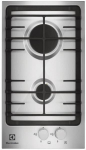 Kaitlentė domino ELECTROLUX EGG3322NVX