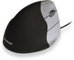 Pelė &bdquo;Evoluent VerticalMouse 3&ldquo; &ndash; optinė &ndash; A tipo USB &ndash; 2600 DPI