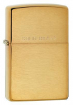 Žiebtuvėlis Zippo 204