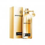 Montale Paris Dark Aoud UNISEX (Kvepalai Vyrams ir Moterims) EDP 100ml