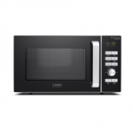 Mikrobangų krosnelė Caso | Ceramic Inverter Microwave | MI 30 | Free standing | 30 L | 1000 W | Grilis | Juodas
