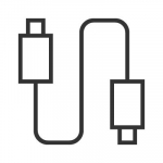 &bdquo;Cisco 25GBASE&ldquo; aktyvus optinis SFP28 kabelis, 7 m