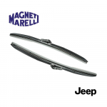 Magneti Marelli Priekiniai MINI L200 ir valytuvai 200 1986 - 1999