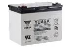 YUASA REC36-12 12V 36Ah AGM VRLA akumuliatorius