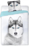 Faro CARBOTEX Patalynė Cotton 287 Dvipusis 140x200 NP 2 DALIS