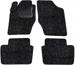 ARS Medžiaginiai kilimėliai Citroen C4 2004-2010m.