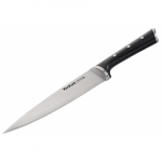 TEFAL ICE FORCE K2320214 Chef peilis, Material Nerūdijantis plienas, 1 pc(s), Nerūdijantis plienas