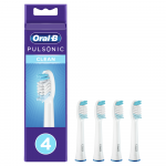 Dantų &scaron;epetėlis Braun SR32-4 Oral-B Pulsonic Clean pildymas