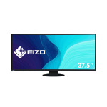 Monitorius EIZO FlexScan EV3895-BK &ndash; 37,5 colio | IPS | 3840 x 1600