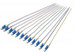 &bdquo;Digitus LC Fiber PigTail, Simplex&ldquo;, 2 m (DK-29332-02)
