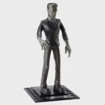Universal Frankenstein Monster Bendyfig Figurine
