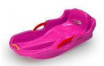 Jamara Rogutės plastikowe Bob Comfort rožinė