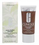 Clinique Even Better Refresh drėkinamasis ir atkuriamasis makiažo pagrindas 30 ml, CN 126 Espresso
