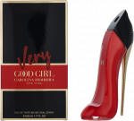 Kvepalai moterims Carolina Herrera Very Good Girl EDP, 50 ml